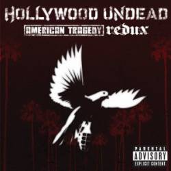 Hollywood Undead : American Tragedy Redux